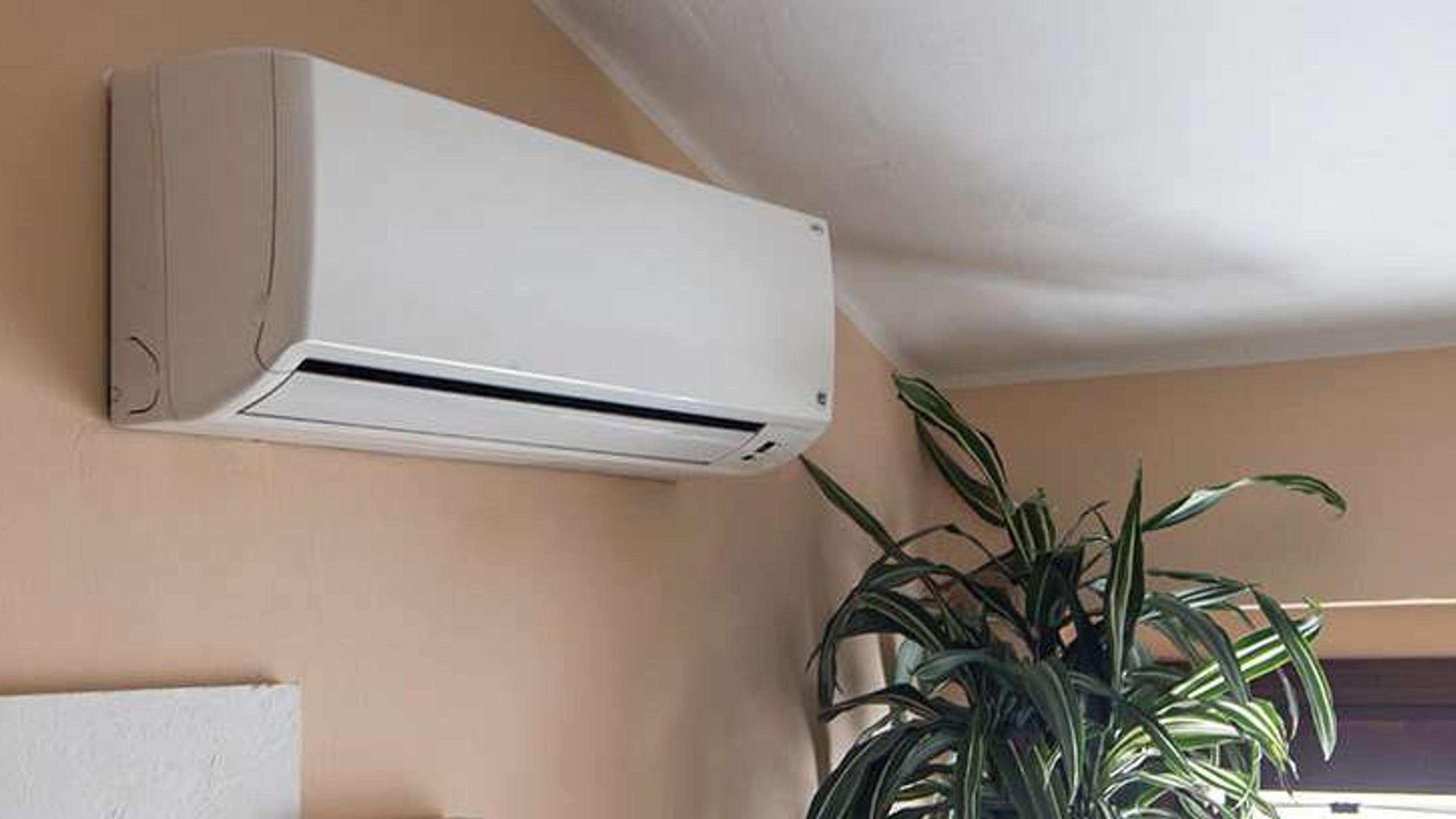 4814 Tecnici Manutenzione Condizionatori pronti per te.