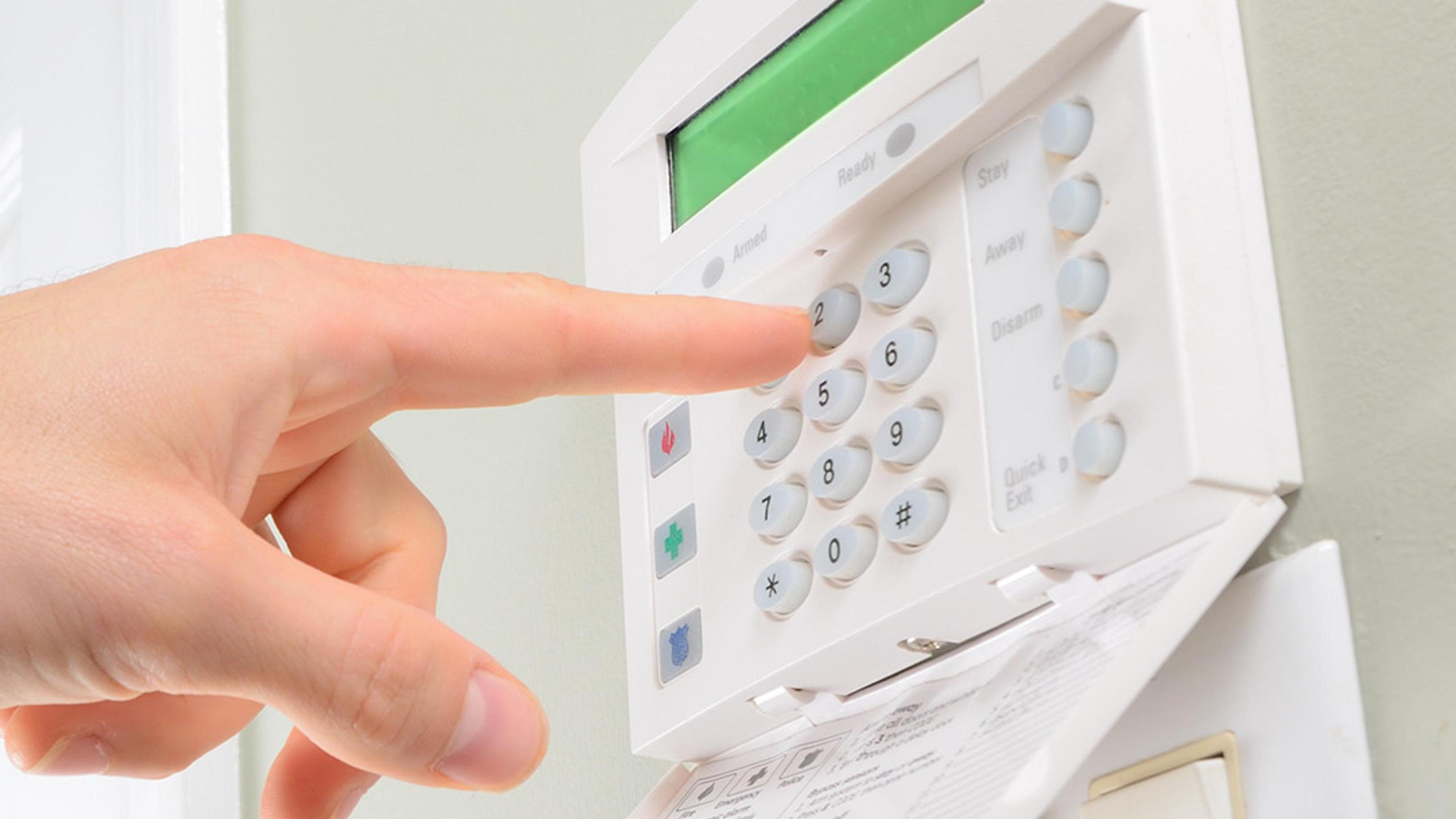 2152 Tecnici Impianti Allarme pronti per te.