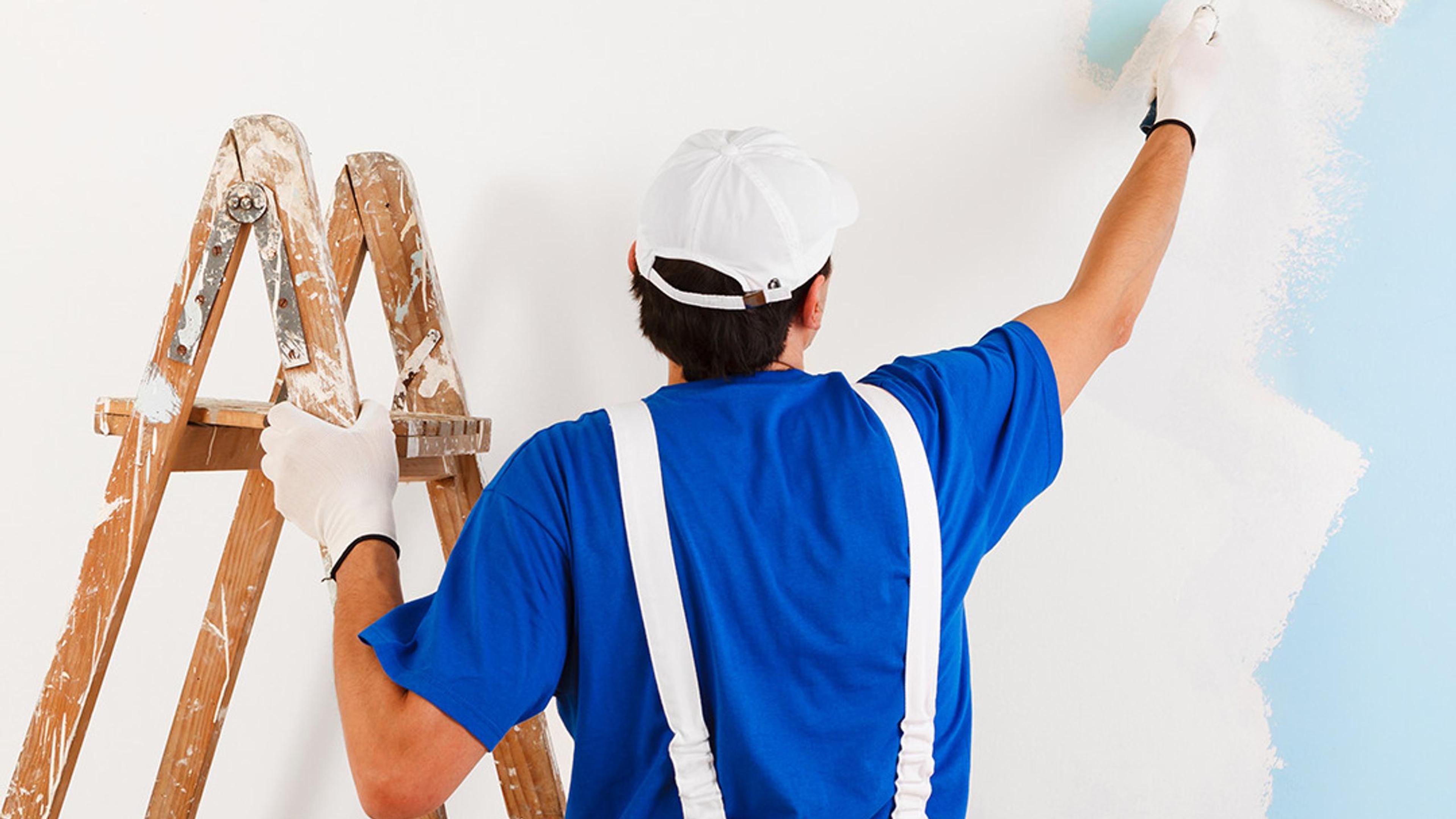 6448 Tinteggiatori pronti per te.