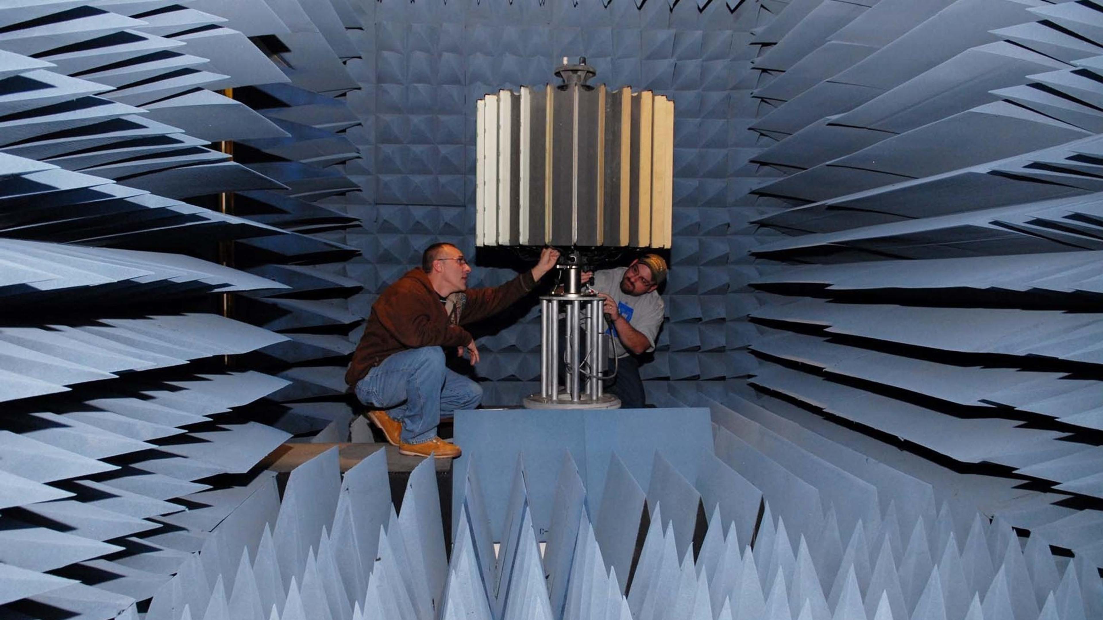 1734 Ditte Insonorizzazione pronti per te.