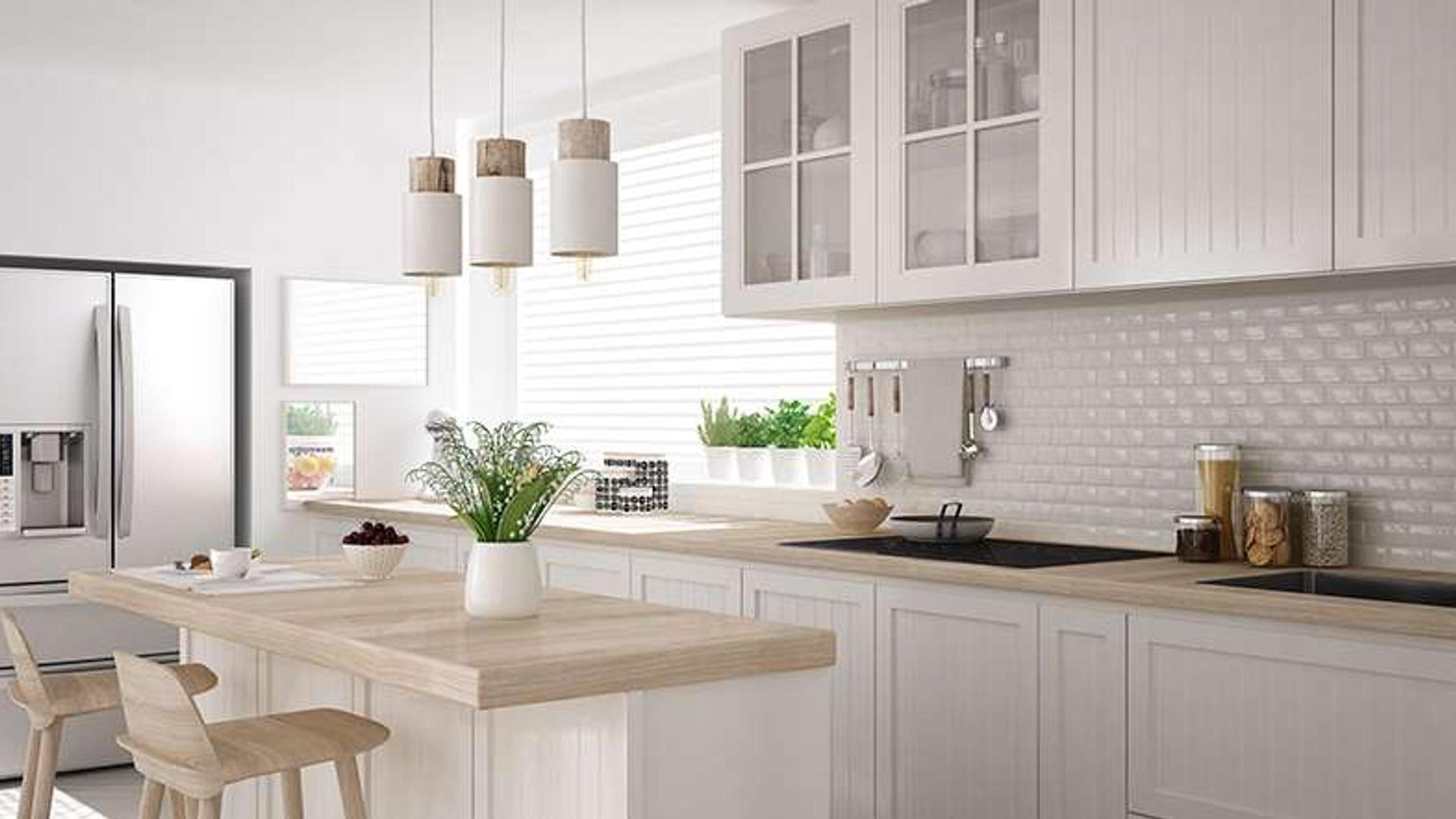 1999 Montatori Cucine IKEA pronti per te.