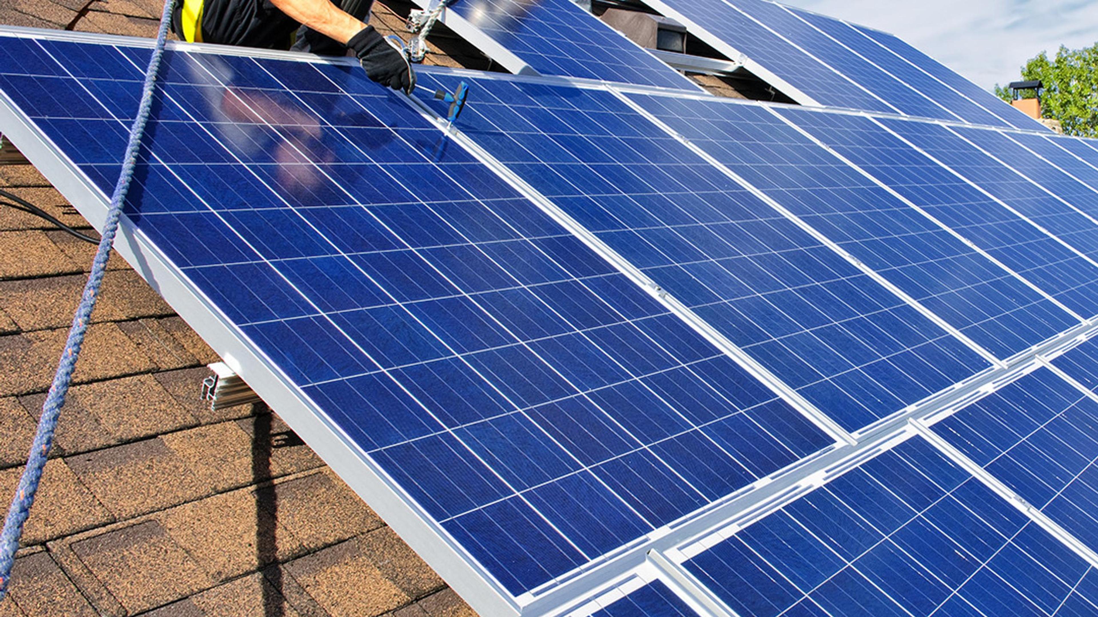 1597 Installatori Pannelli Fotovoltaici pronti per te.