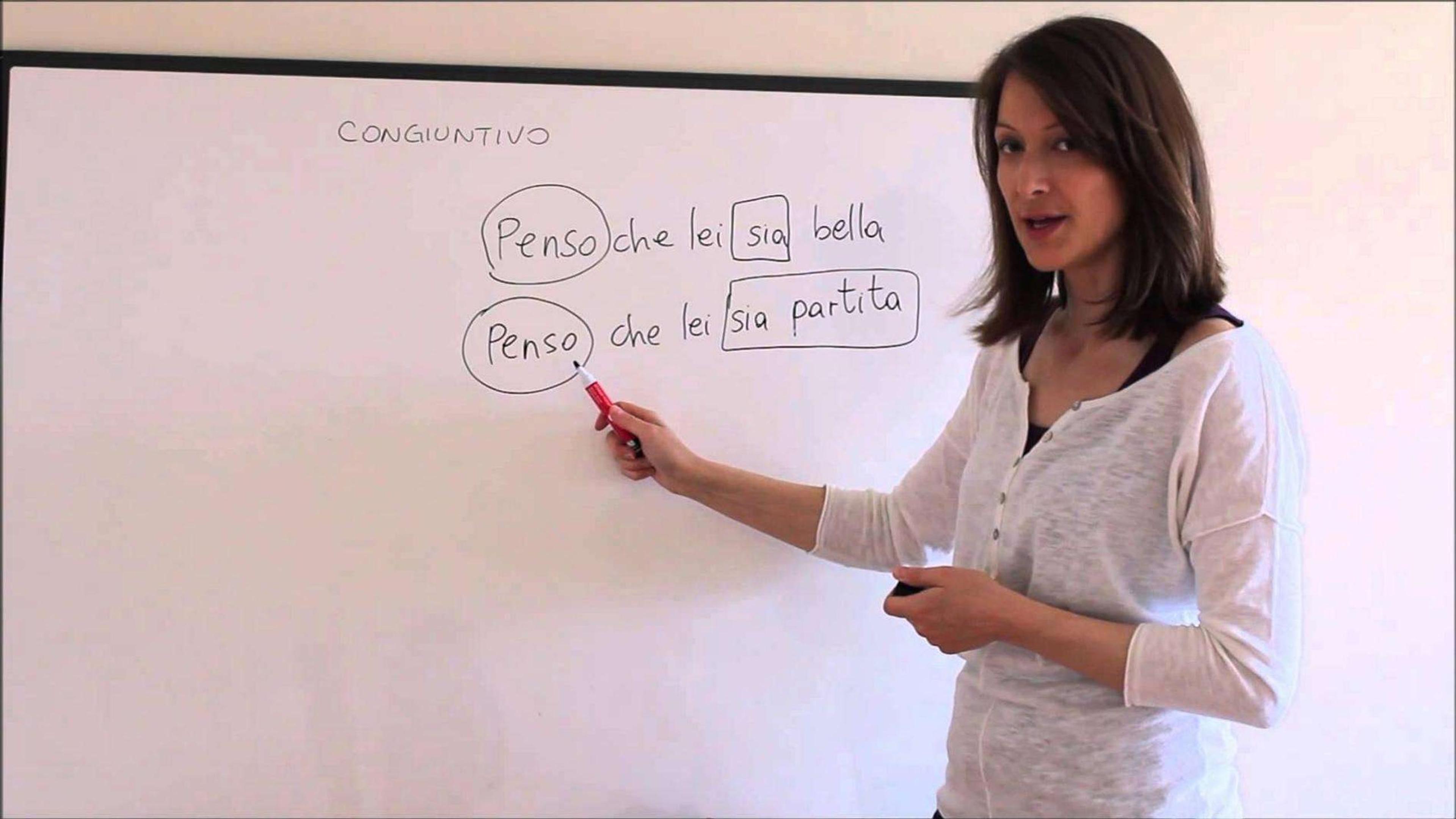 1376 Insegnanti Italiano pronti per te.