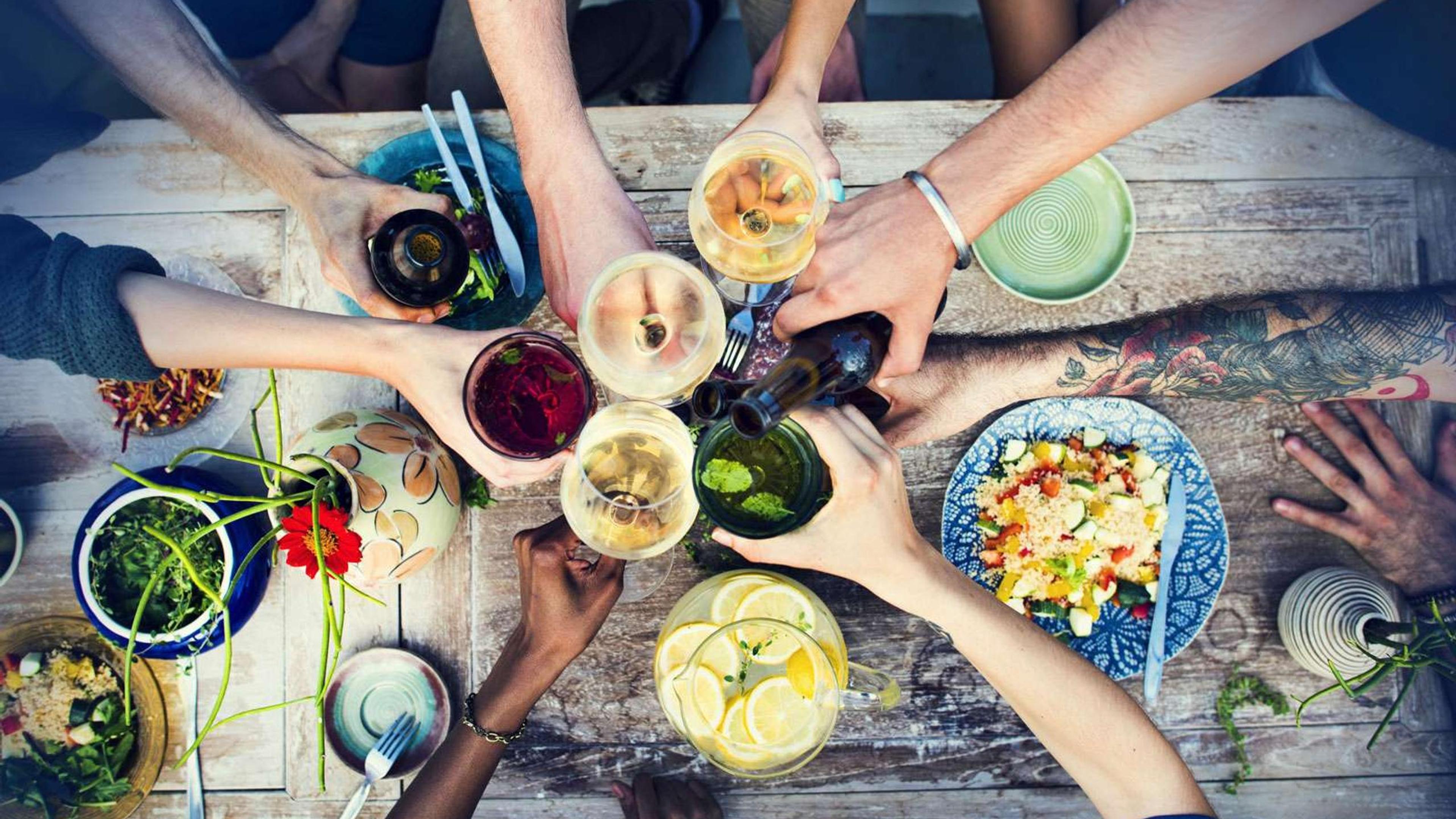 4692 Organizzatori di Eventi pronti per te.