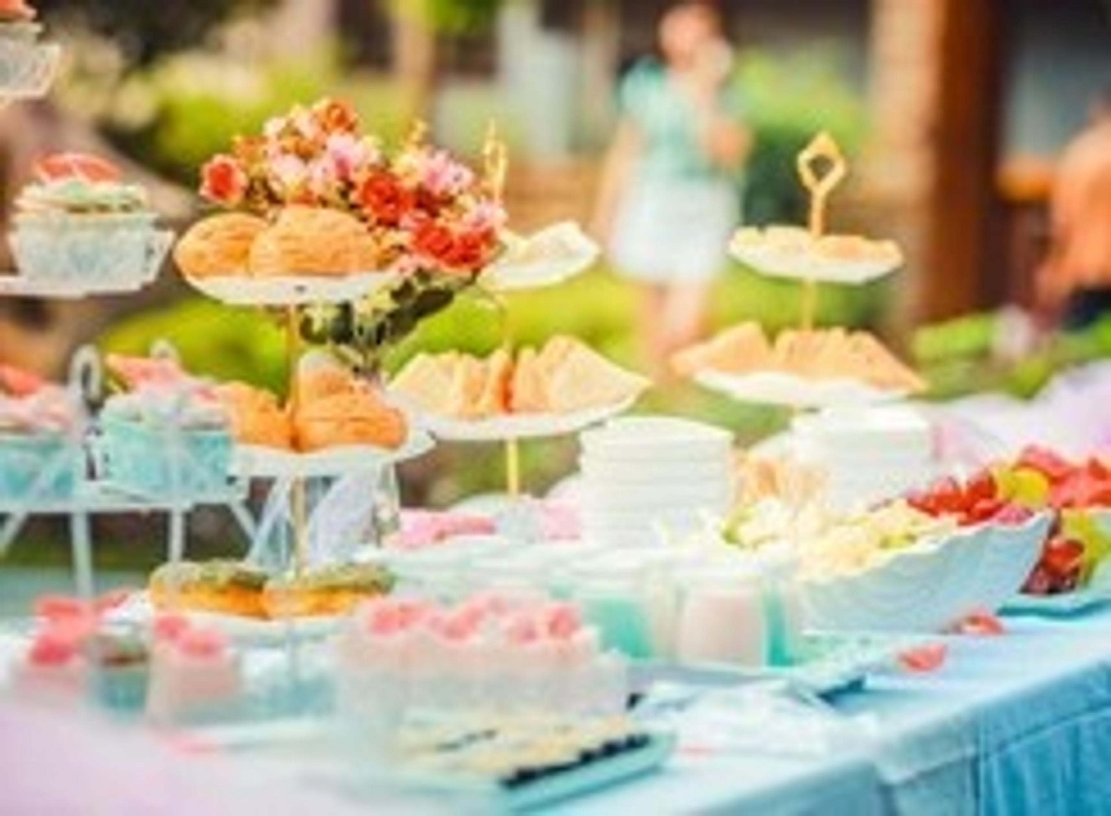 1320 Organizzatori Feste pronti per te.