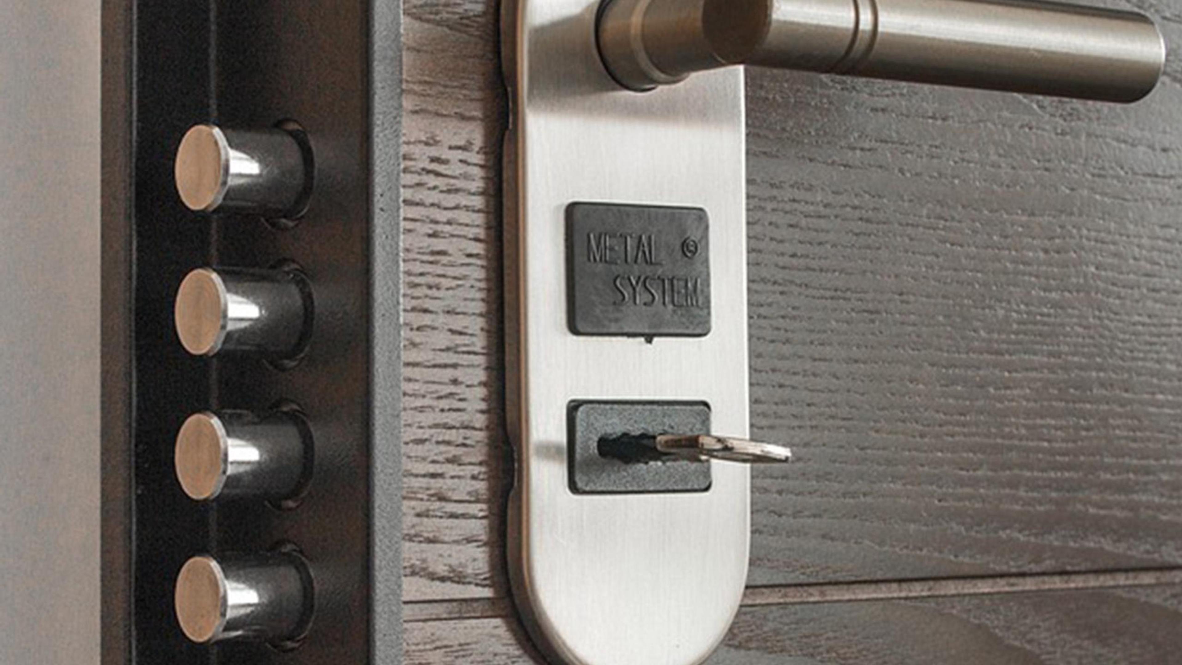 1944 Installatori Porte Blindate pronti per te.