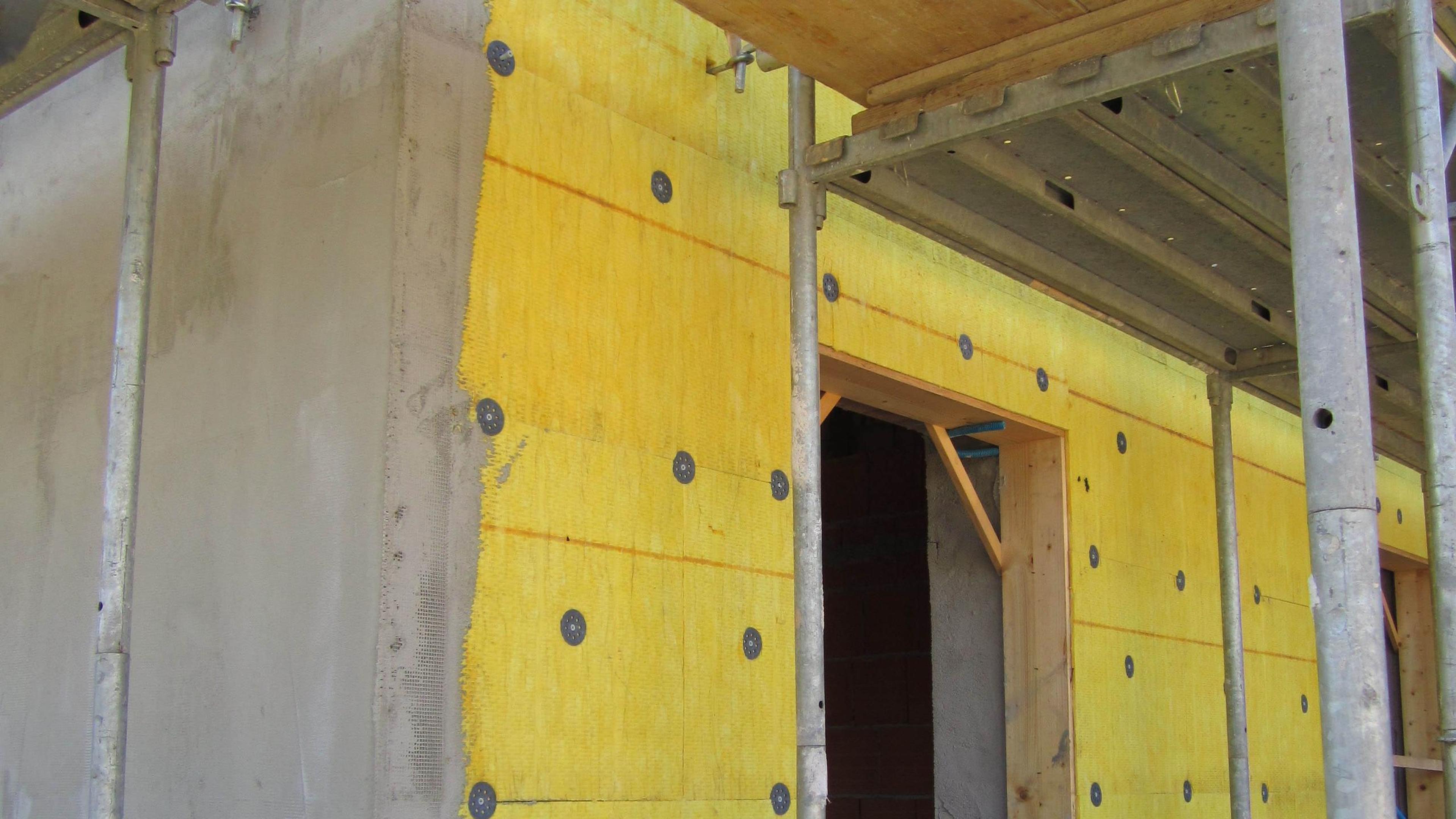 1799 Ditte Cappotto Termico pronti per te.