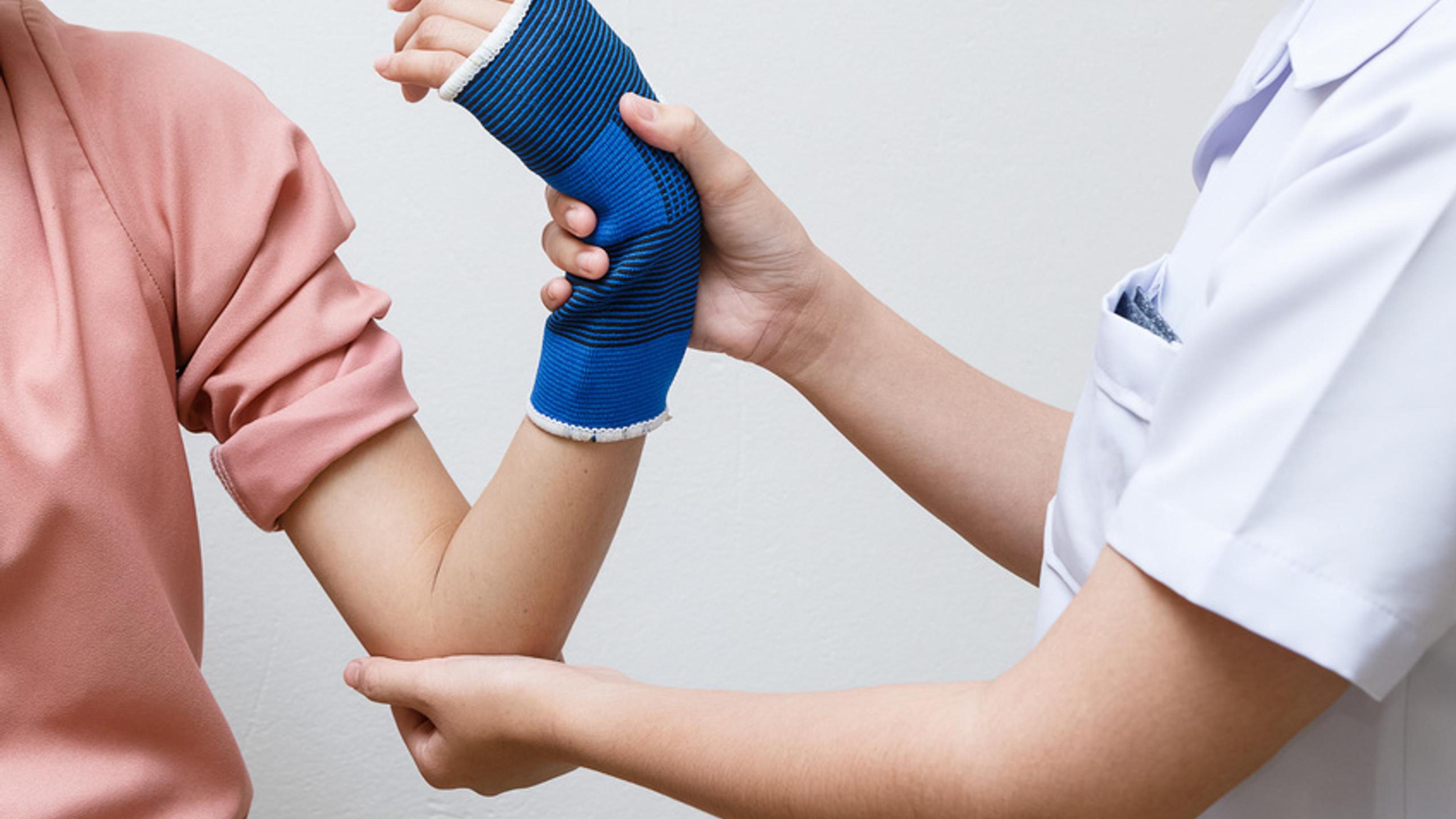 1066 Fisioterapisti pronti per te.