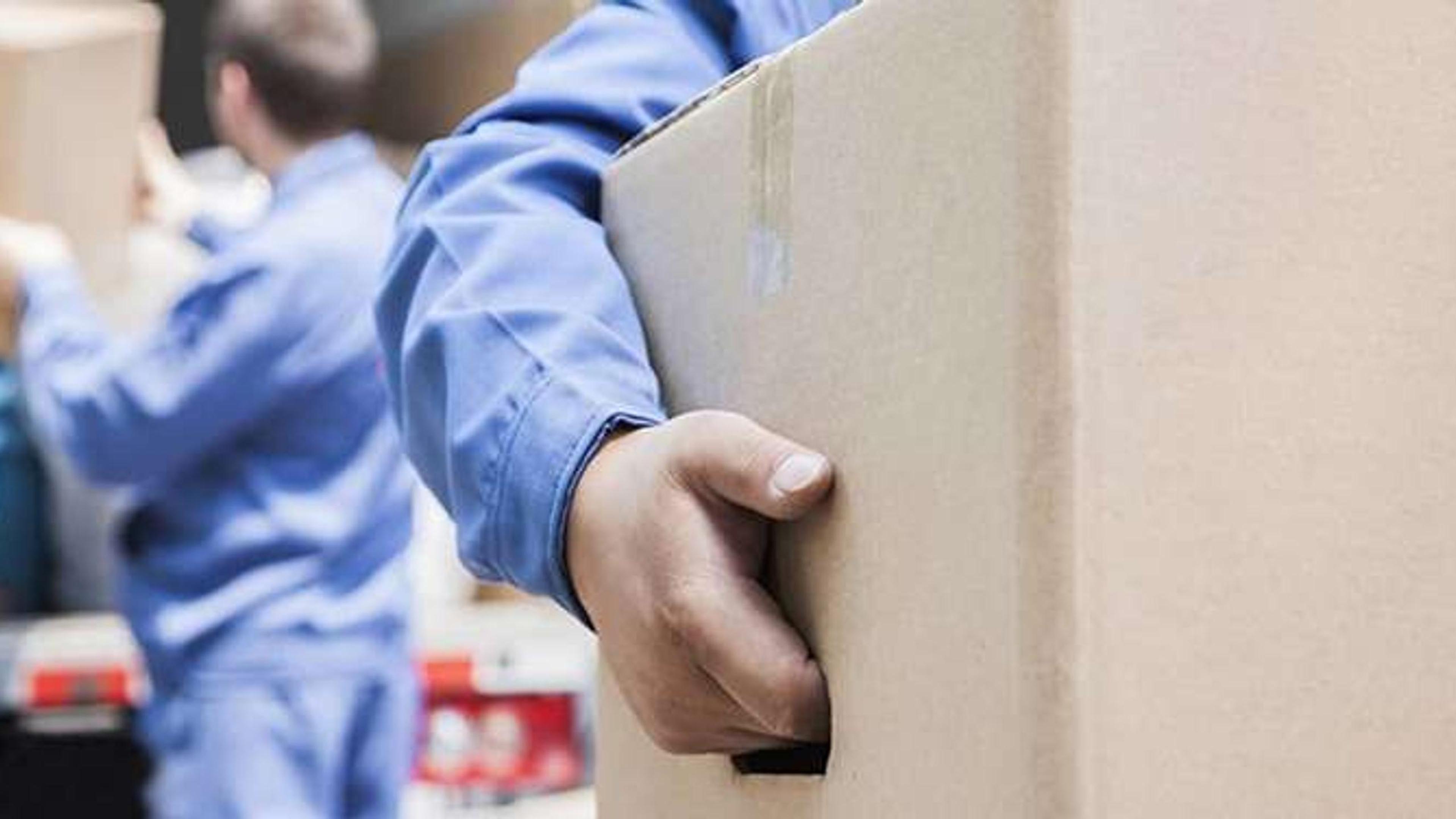 2838 Ditte Sgombero Appartamenti pronti per te.