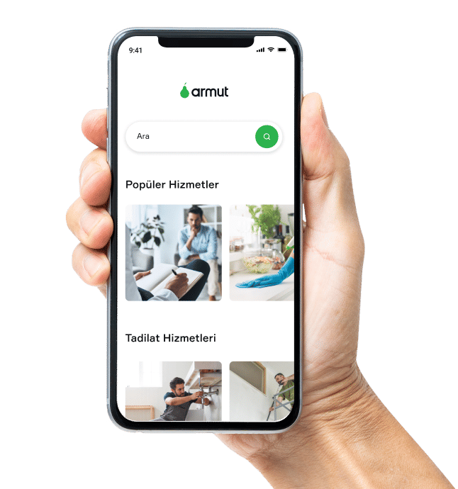 Hemen indir, işlerini hallet!