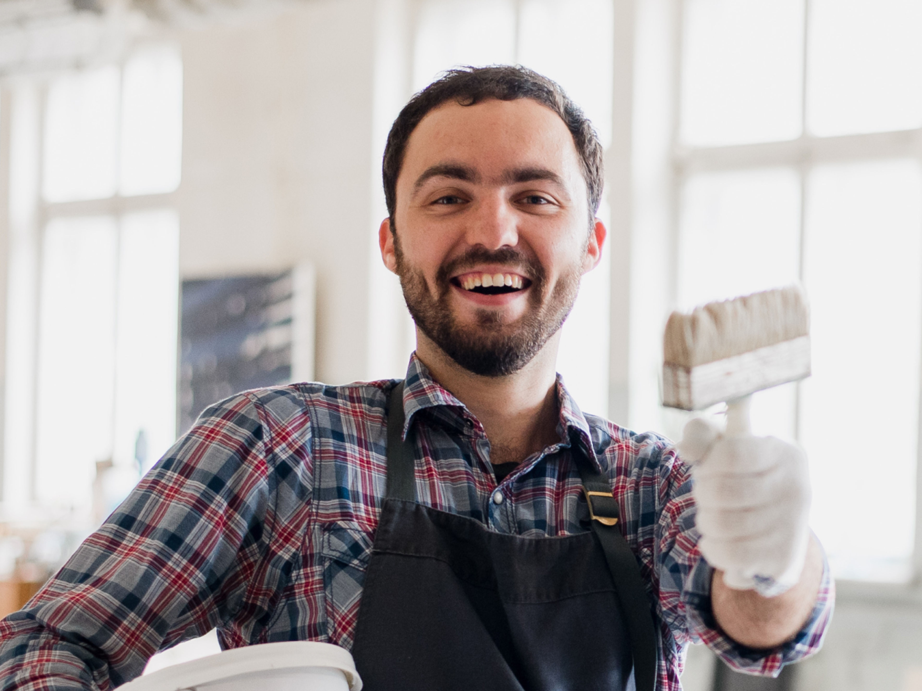 Únase a nosotros como proveedor de servicios