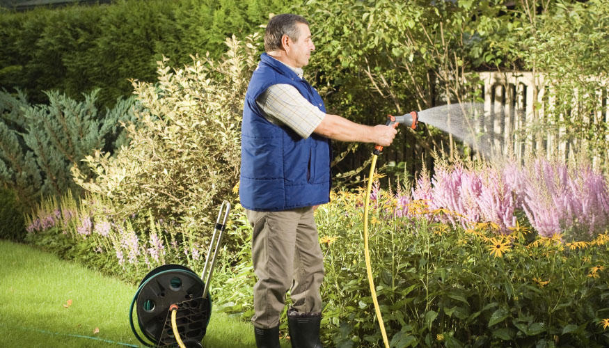 Pielęgnacja Ogrodów