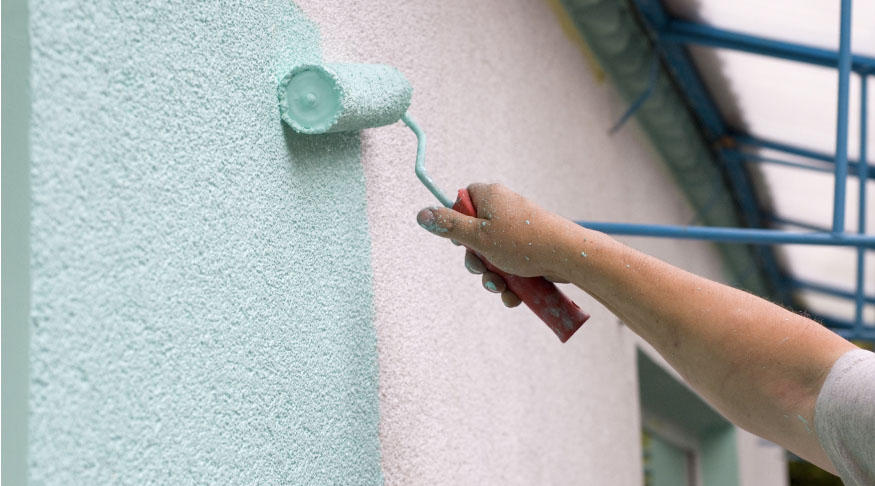 Exterior Painting