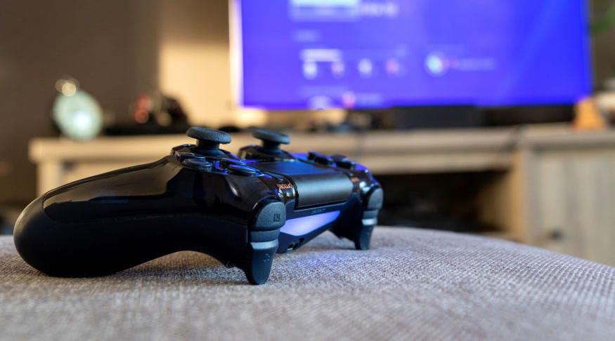 Réparation Playstation