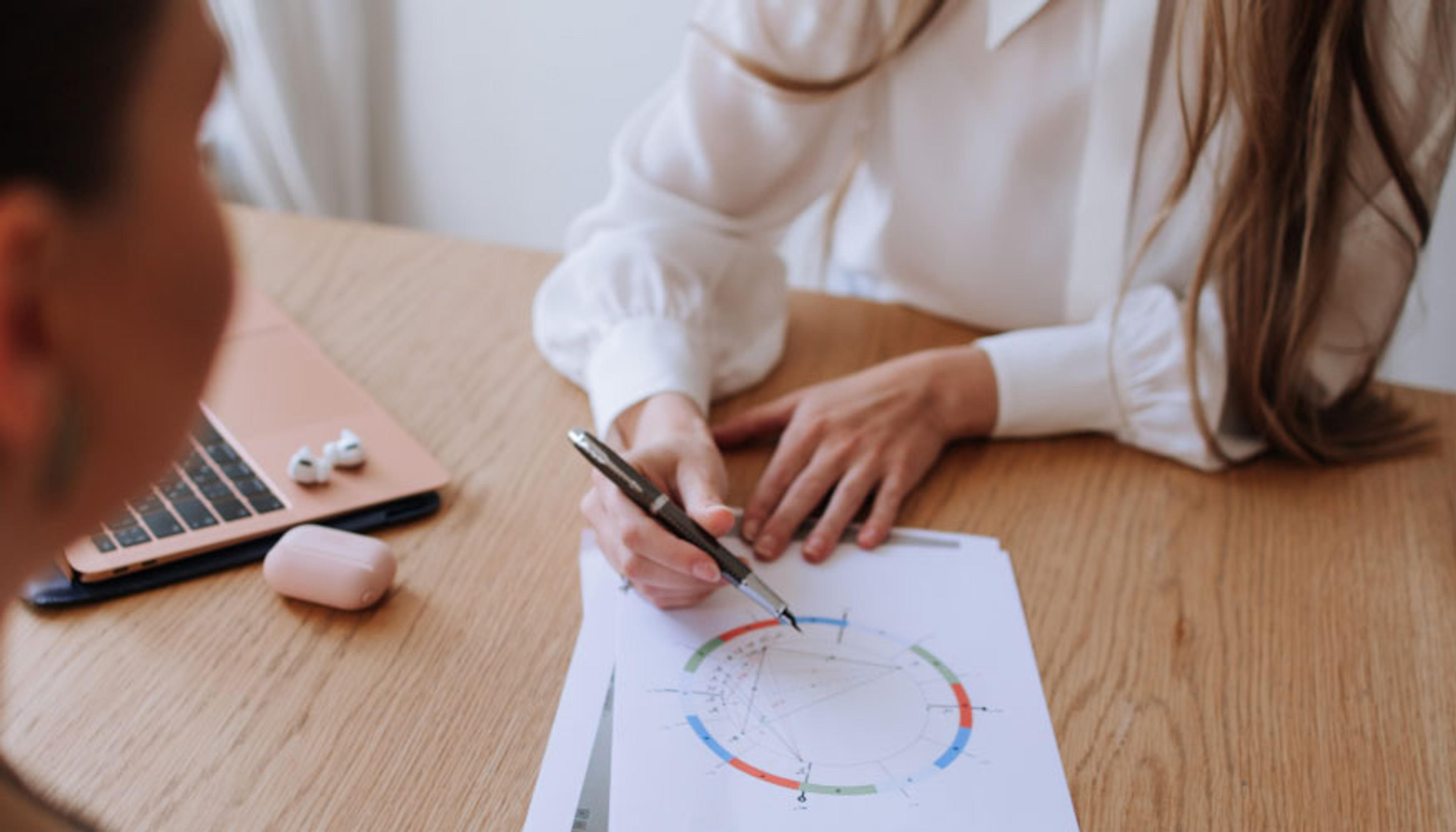 Astroloji Danışmanlığı