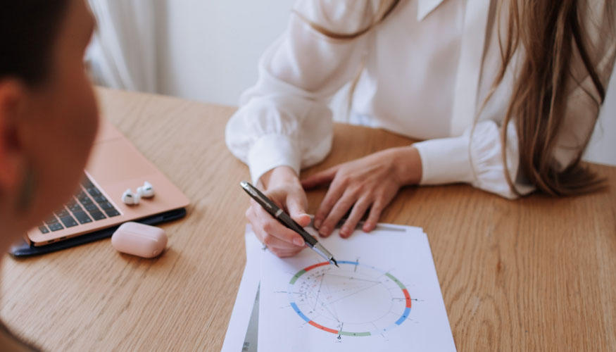 Astroloji Danışmanlığı