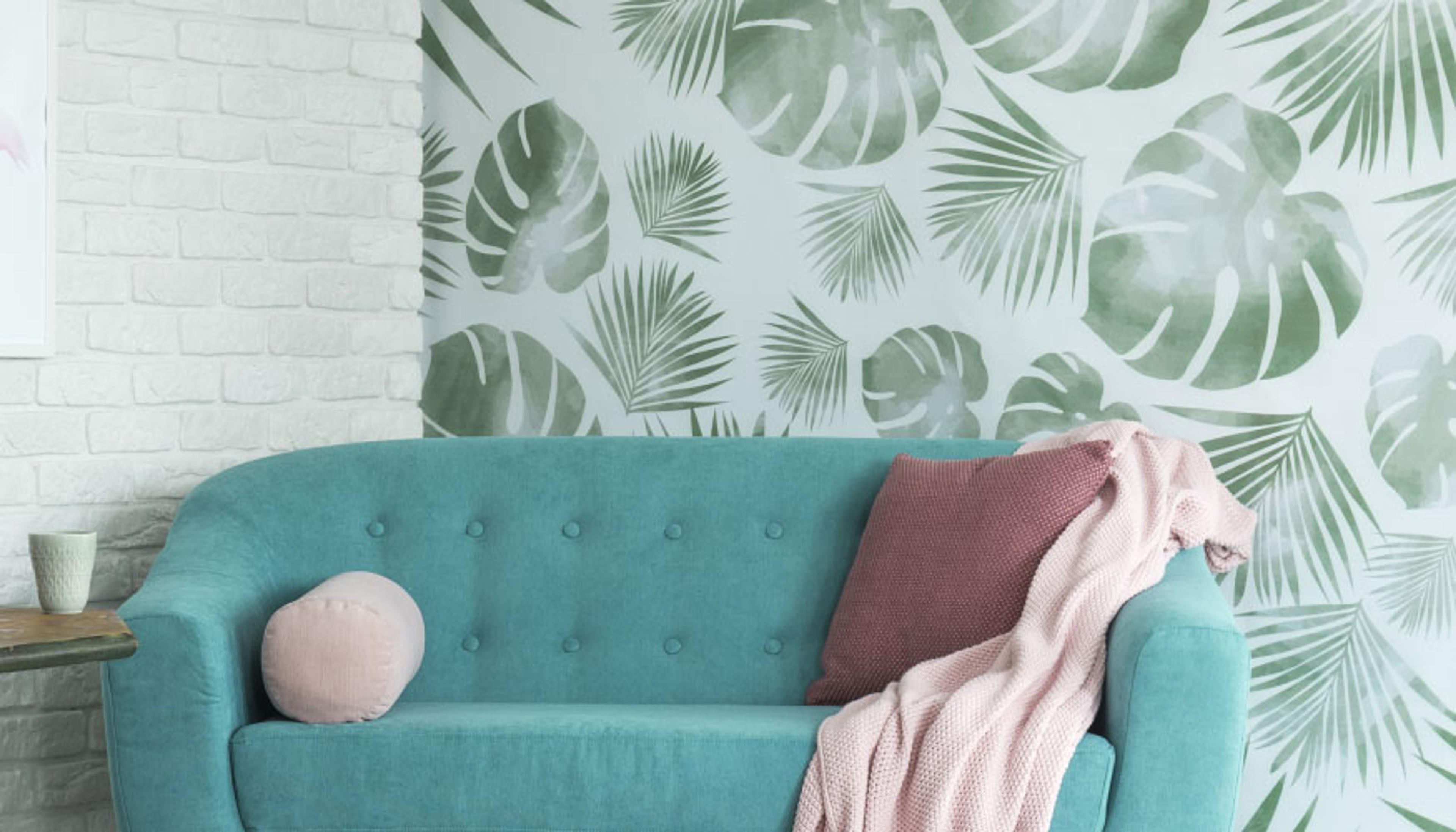 Wallpaper Removal