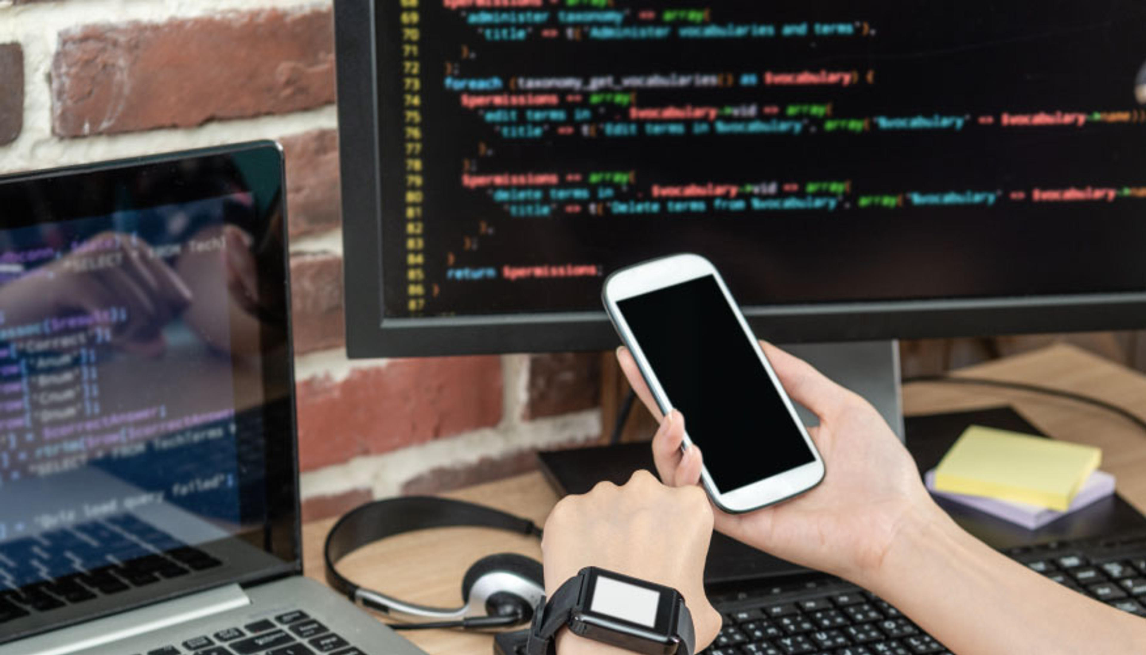 Android Uygulama Geliştirme