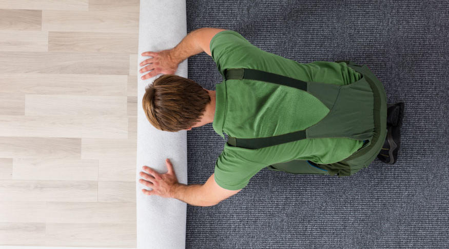 Carpet Installation