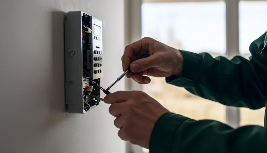 Kapı Otomatiği Tamiri