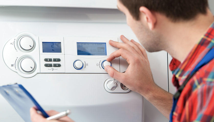 Viessmann Kombi Servisi