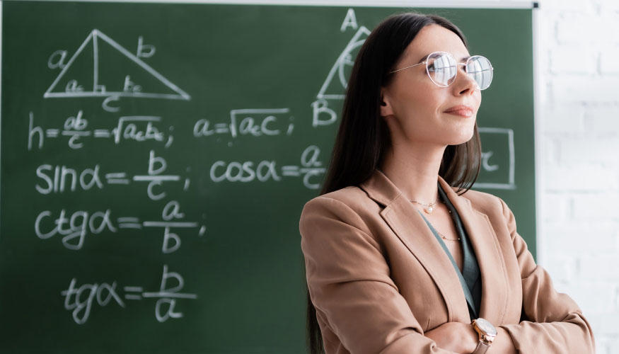 YÖS Matematik Özel Ders