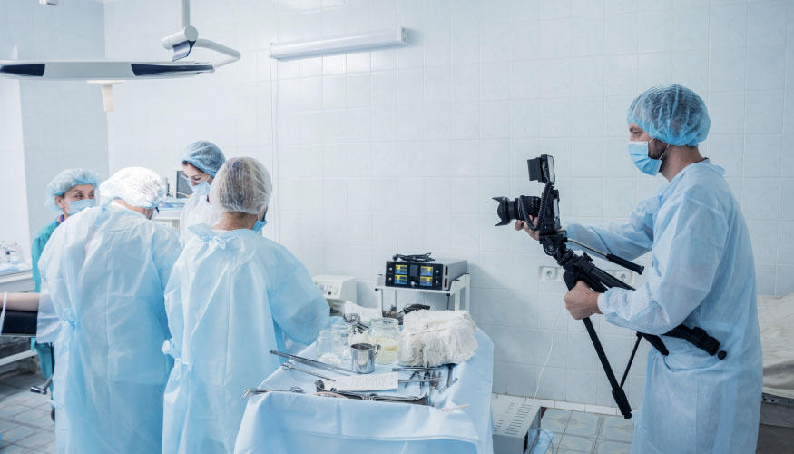 Photographe Naissance