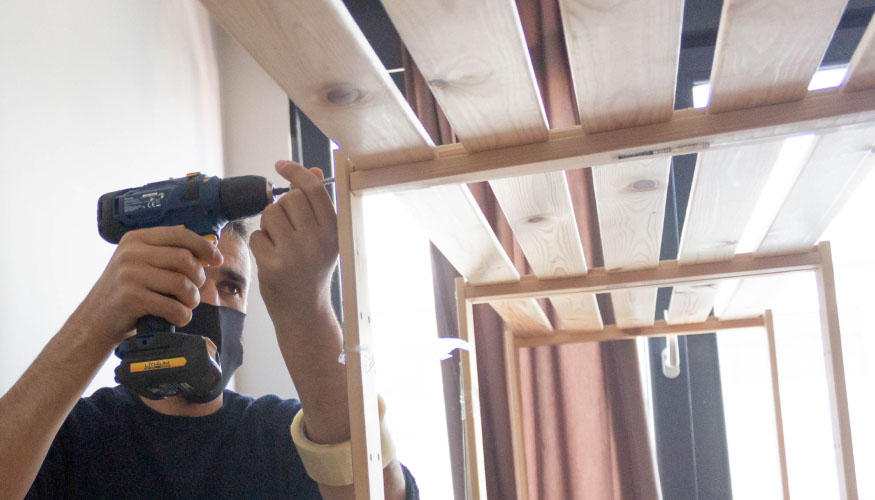 En İyi 10 İzmir Mobilya Montaj Ustası Armut En İyi 10 İzmir Mobilya Montaj Ustası Armut