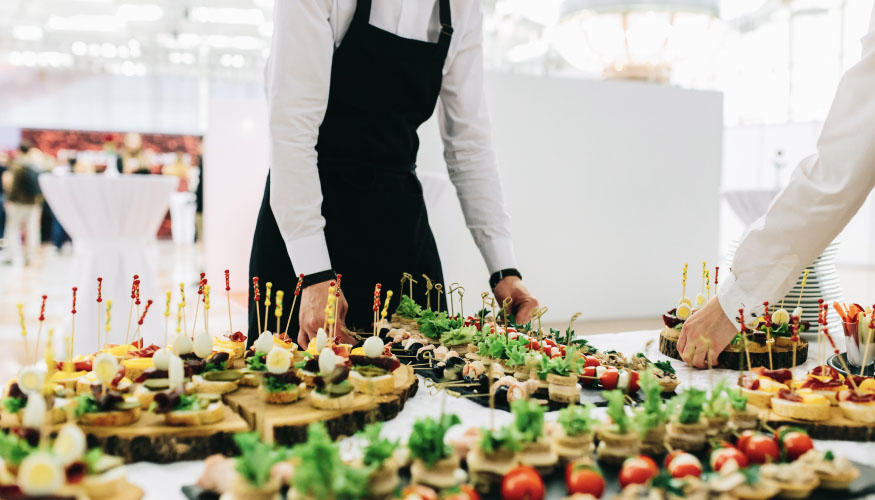 Organizare Evenimente