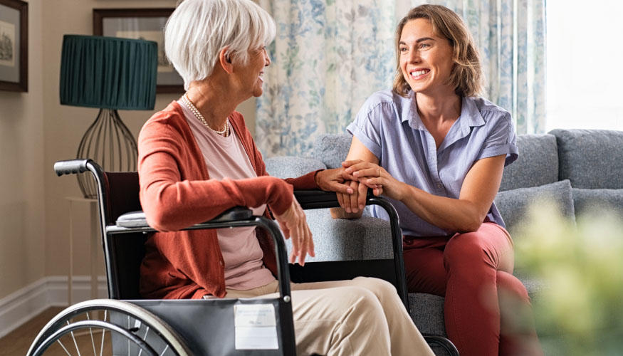 Acompañamiento Hospitalario