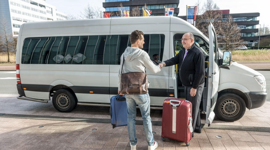 Havaalanı Transfer