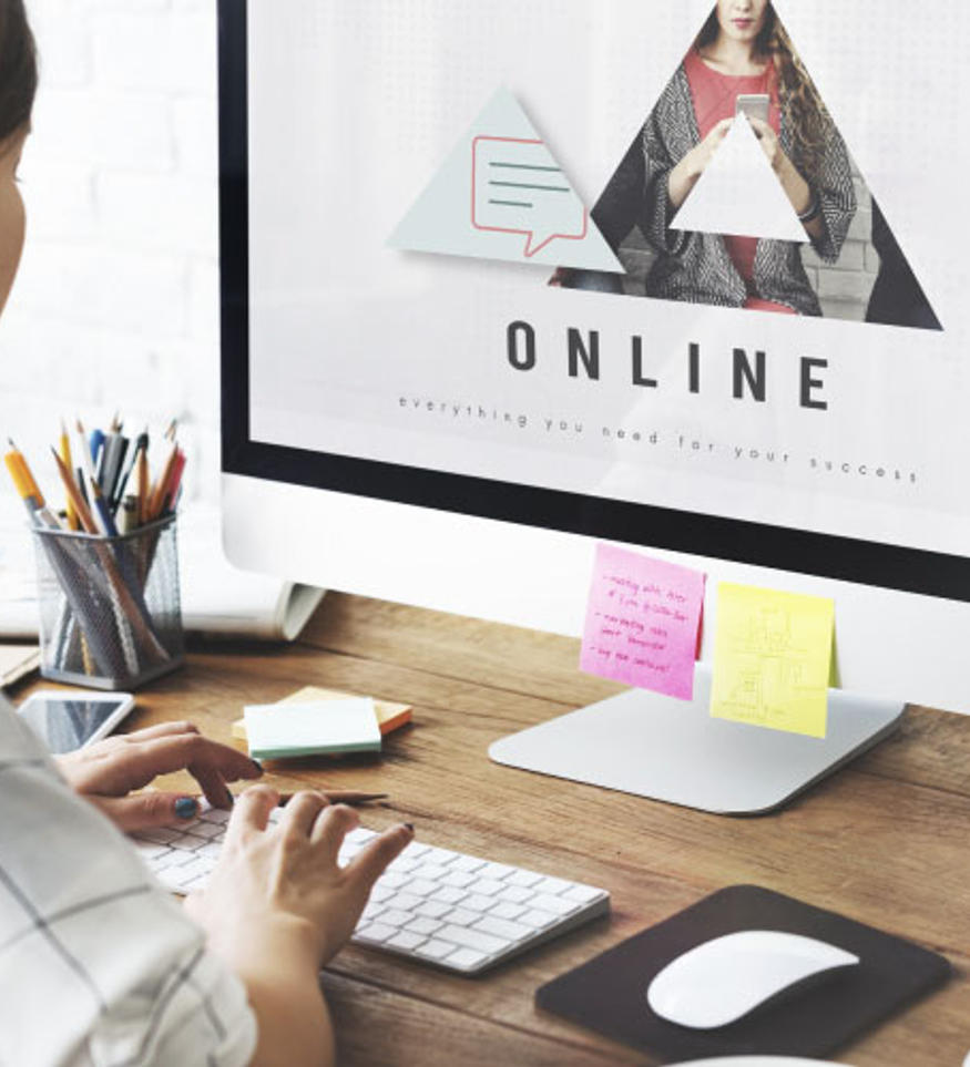 384 Website Erstellen Agenturen sind bereit für dich.