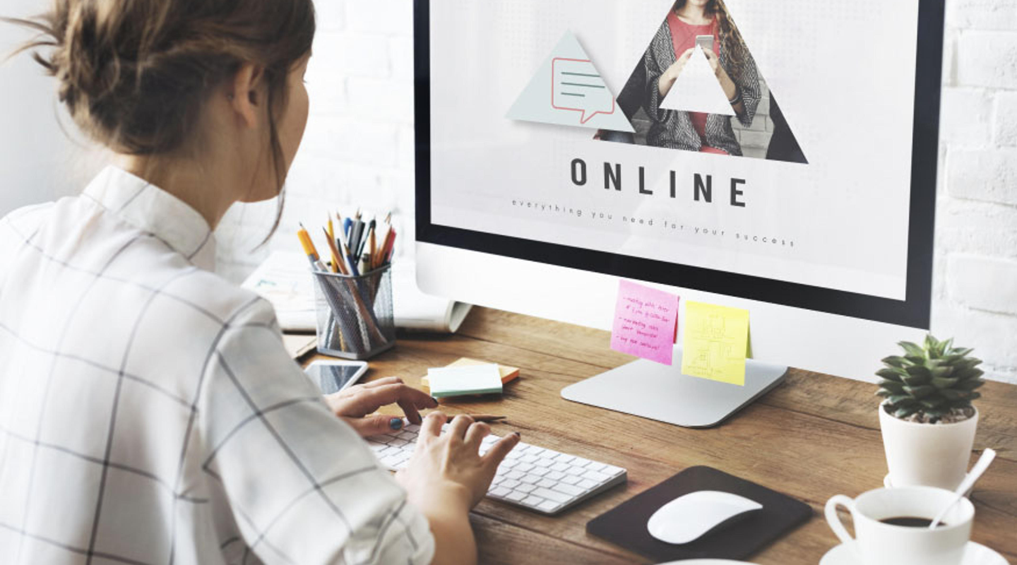 Website Erstellen