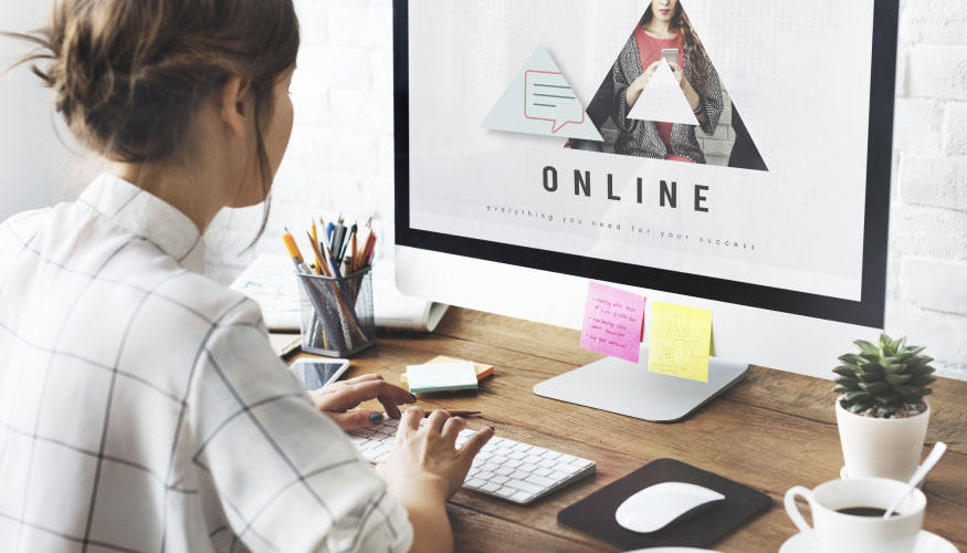 Création Site Internet