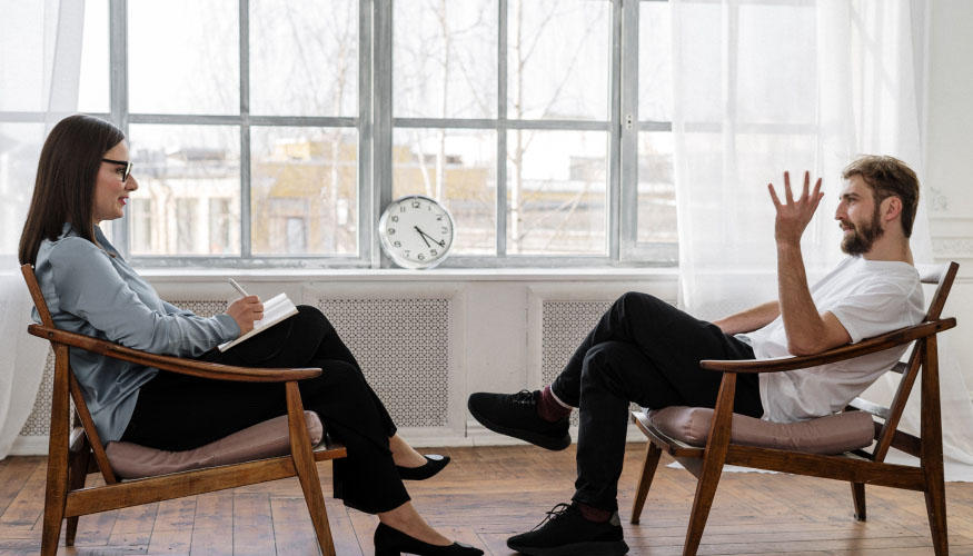 Evaluare Psihologica