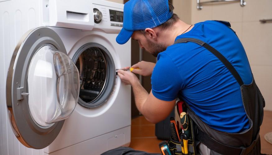 صيانه غسالات