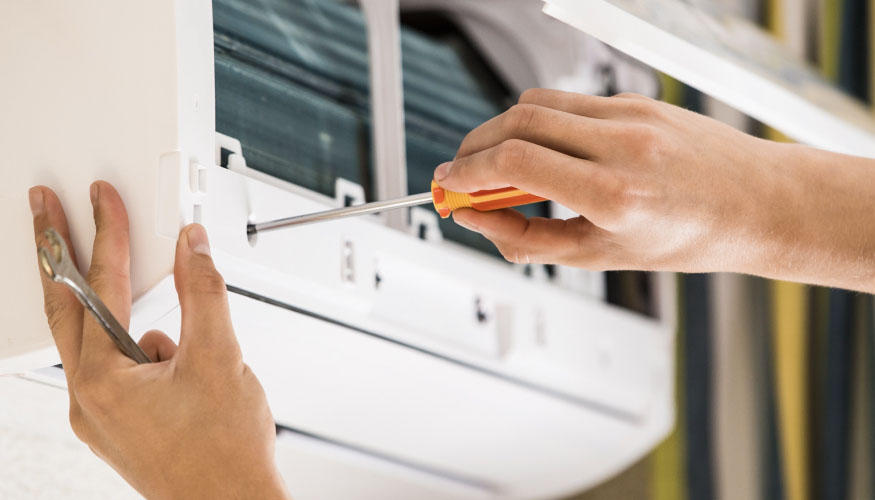 Daikin Klima Servisi