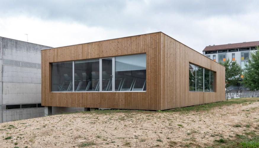 Kompozit Cephe Kaplama