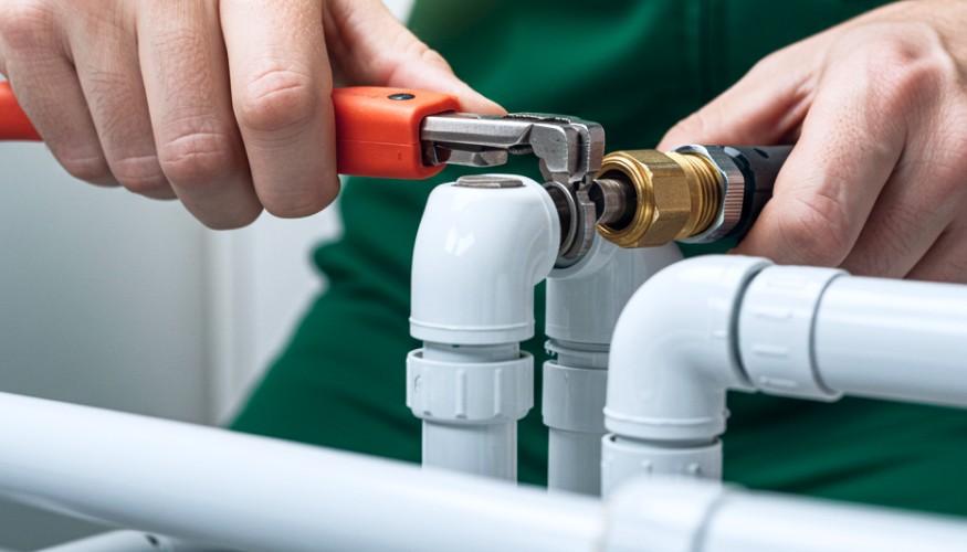 Reparatii Instalatii Sanitare