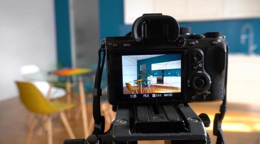Photographe Appartement
