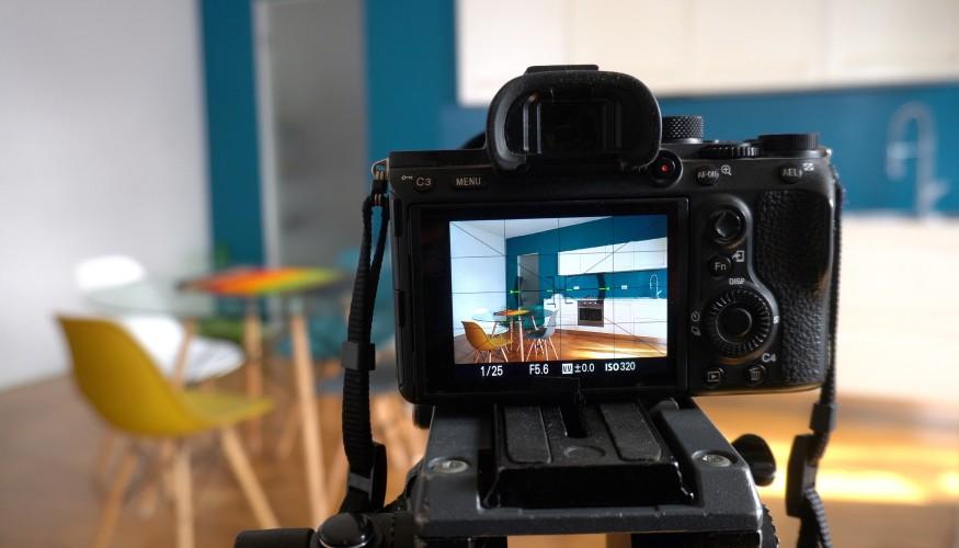 Photographe Appartement