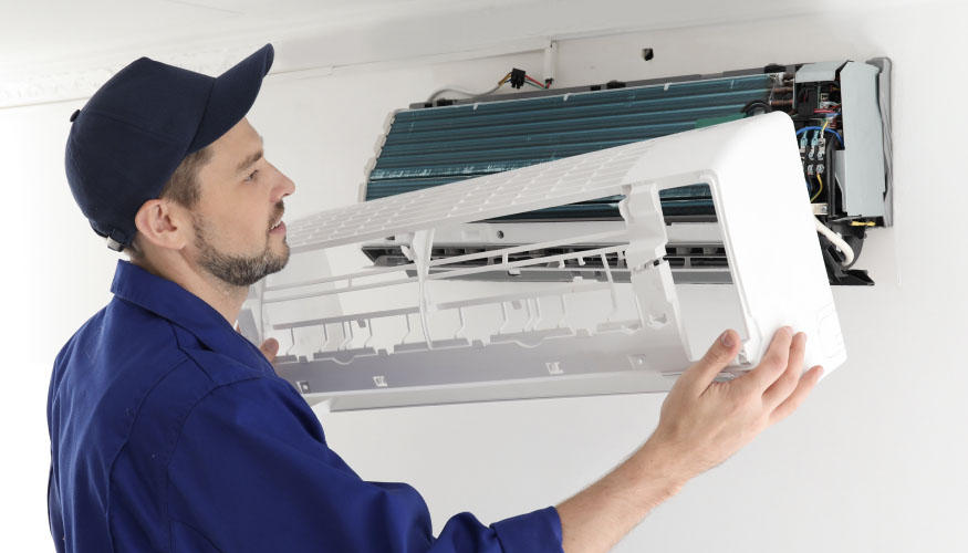 Air Conditioning Repair