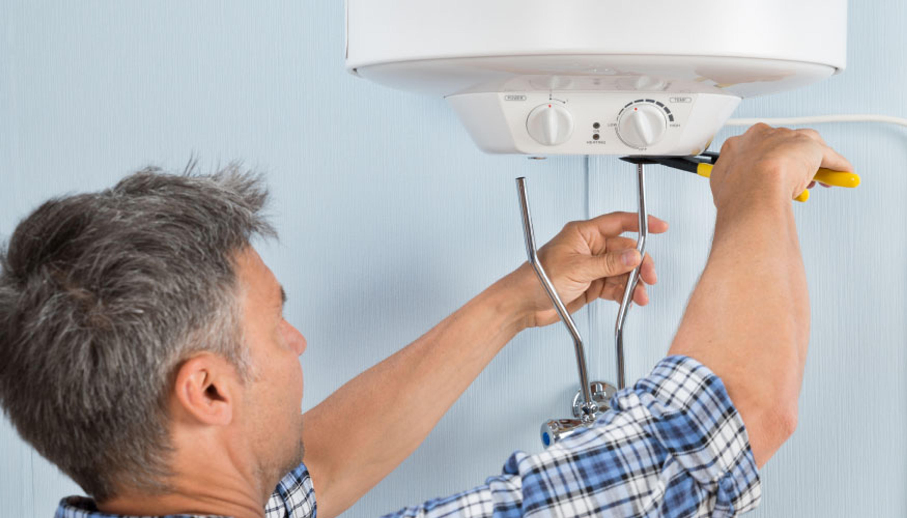 2763 Şofben Tamircisi hazır.