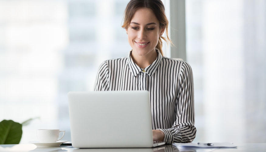 Gestion des Réseaux Sociaux