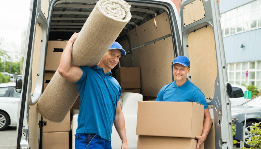 Şehirler Arası Nakliyat