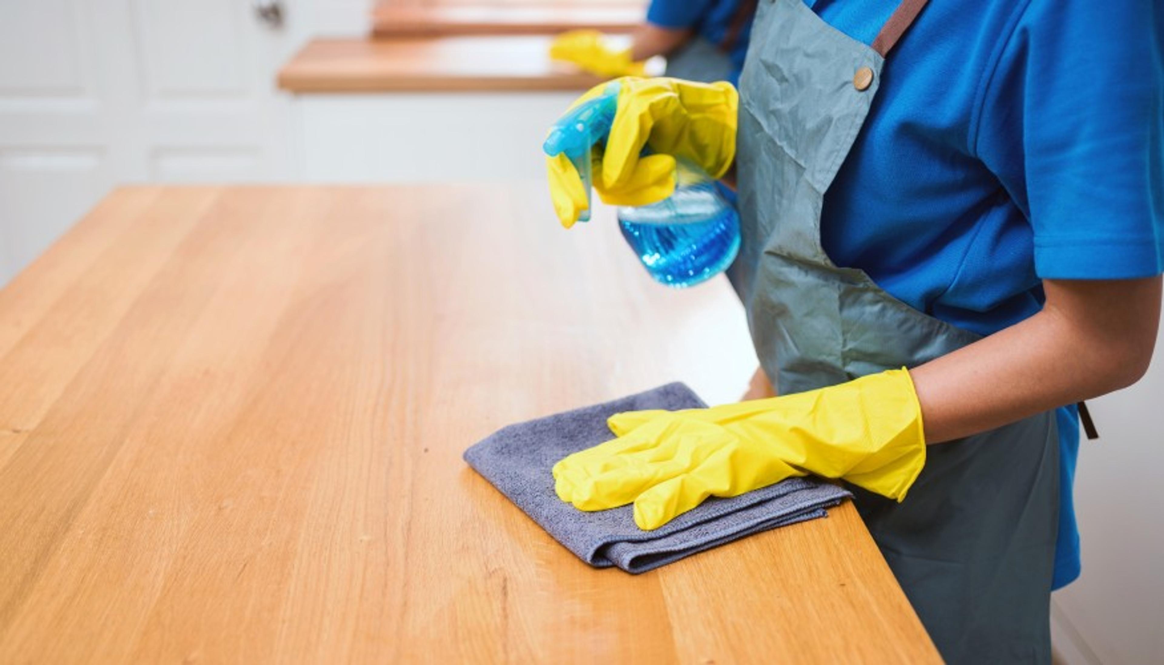 Sprzątanie Mieszkań Zaniedbanych