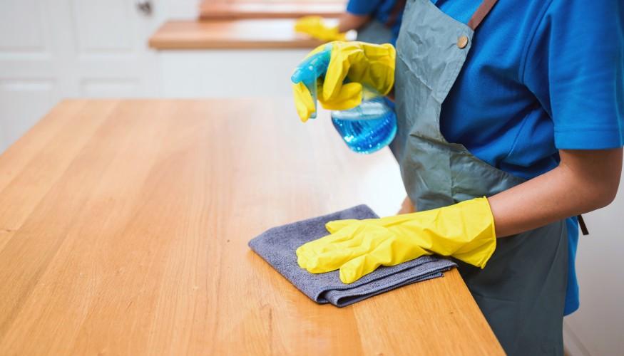 Sprzątanie Mieszkań Zaniedbanych