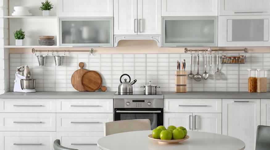 Kitchen Fitting
