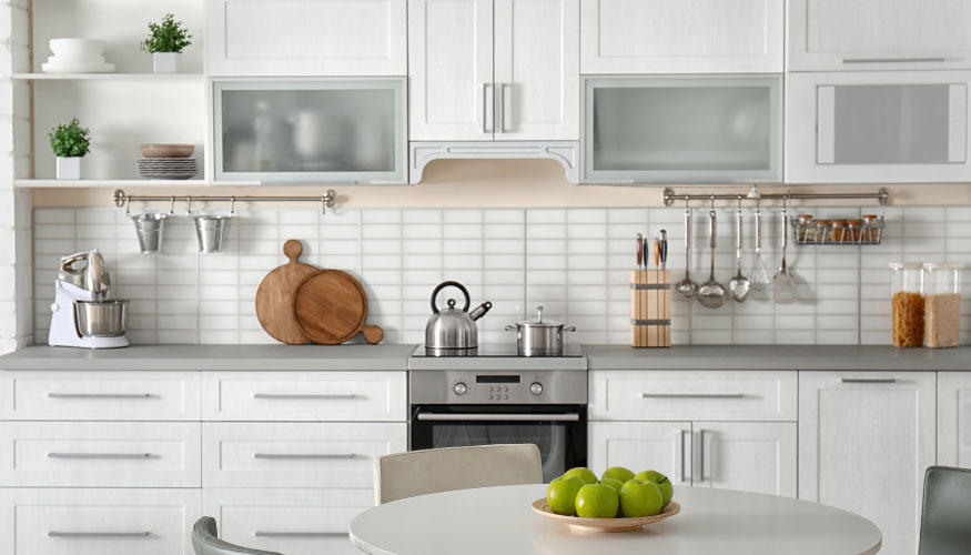 Top 40 Kitchen Fitters | HomeRun
