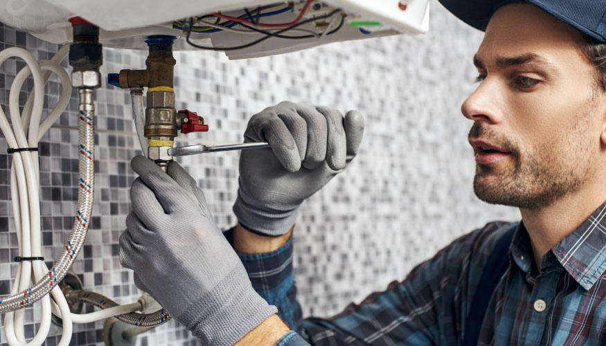 Vaillant Boiler Service